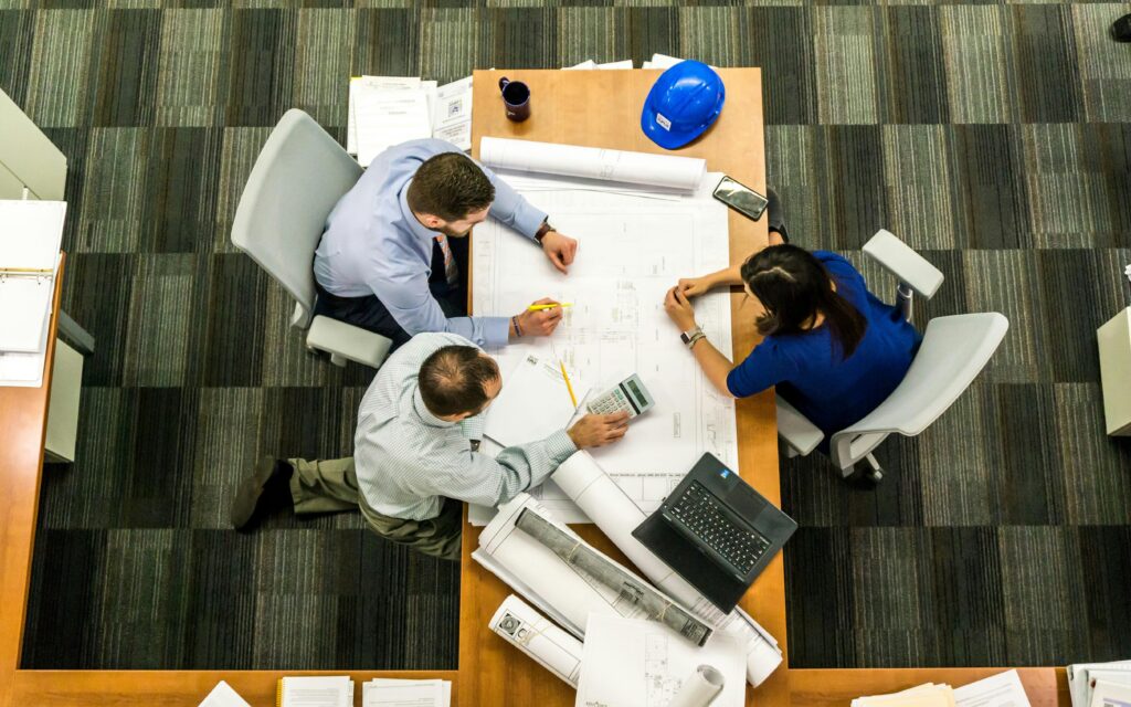 planificacion de proyectos de ingeniería en la industria agroalimentari
